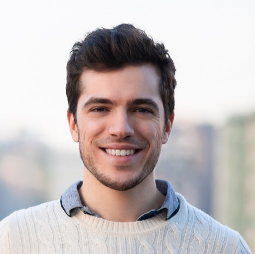 Filippo De Pretto